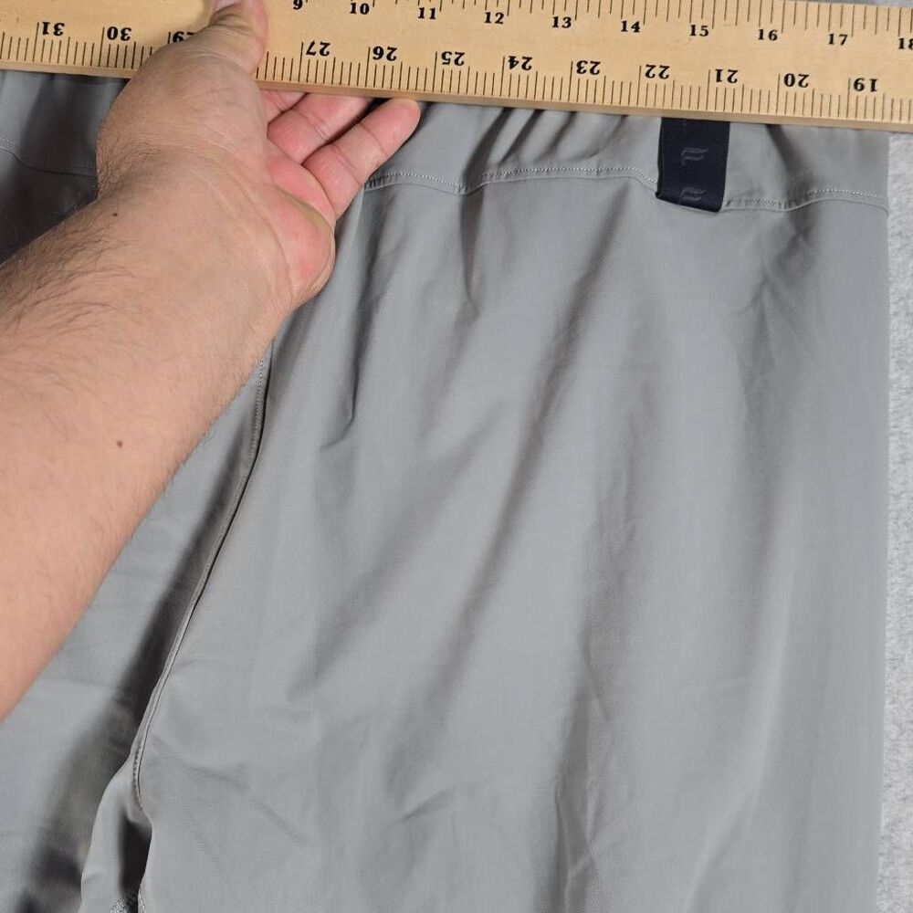 Fabletics The One Jogger Pants Men’s Athletic Lounge Sweatpants Activewear XL - Picture 7 of 12